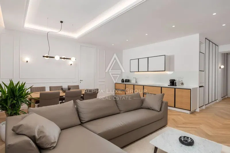 Appartamento Opatija – 3