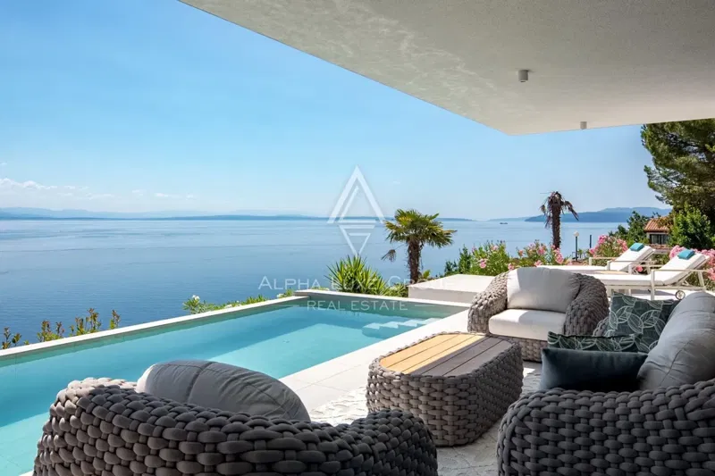 Квартира Opatija – 2