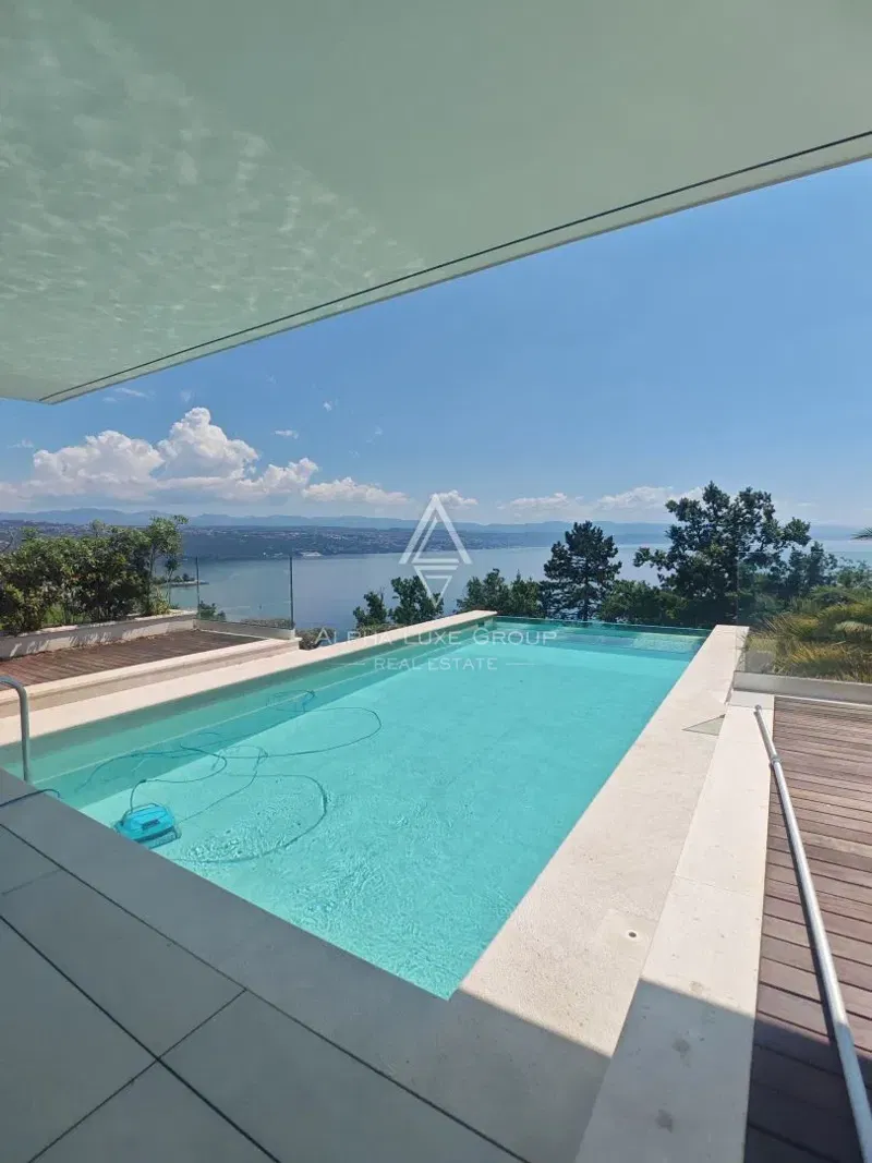 Appartamento Opatija – 2