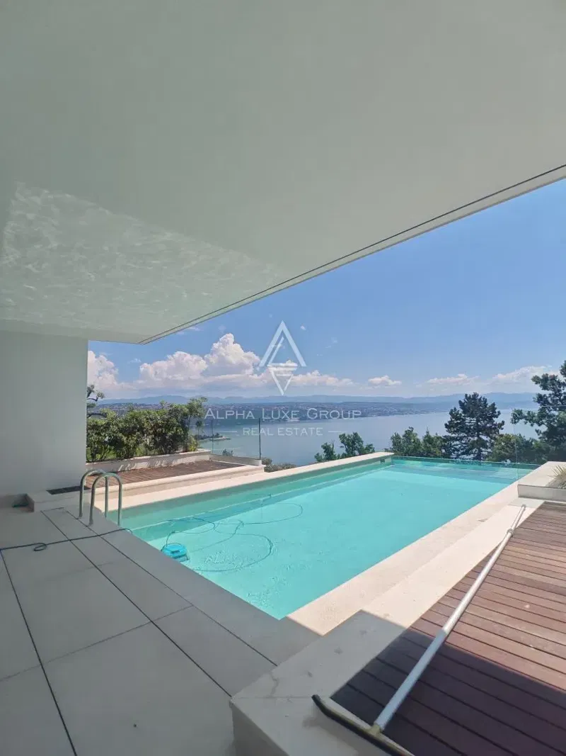 Appartamento Opatija – 3