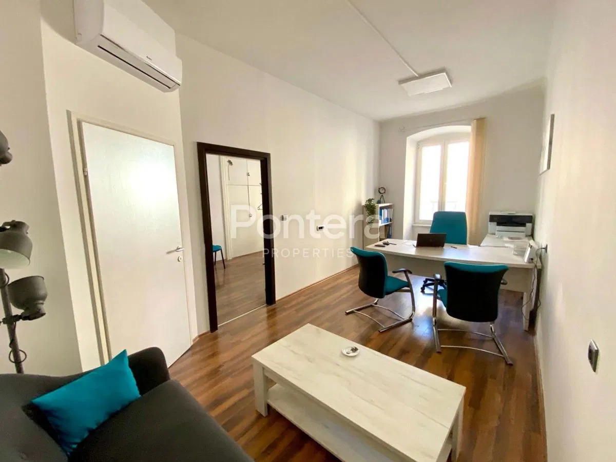 Geschäftsraum Centar, Rijeka, 40m2