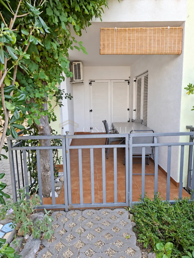 Smokvica Krmpotska – Stan 49m², 80m od mora