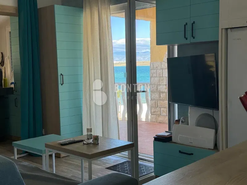 VIR-KUĆA PRVI RED-ŽITNA-RENOVIRANO