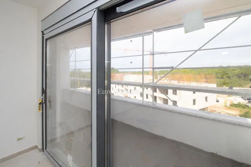 Istria, Poreč – modern first-floor apartment in a new build! – 3