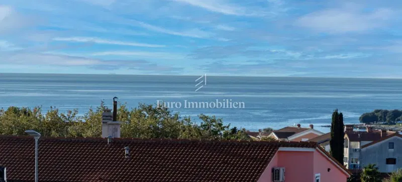 Lakás Poreč – 2