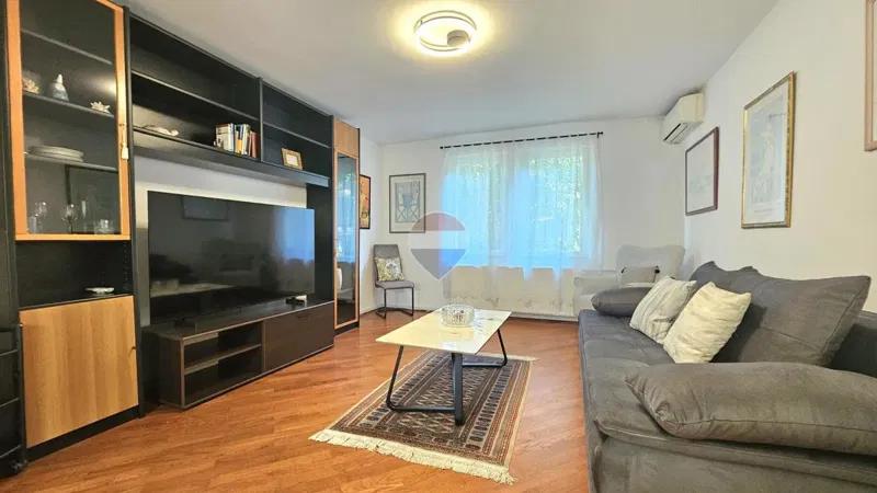 Appartamento Maksimir, 45m2 – 3