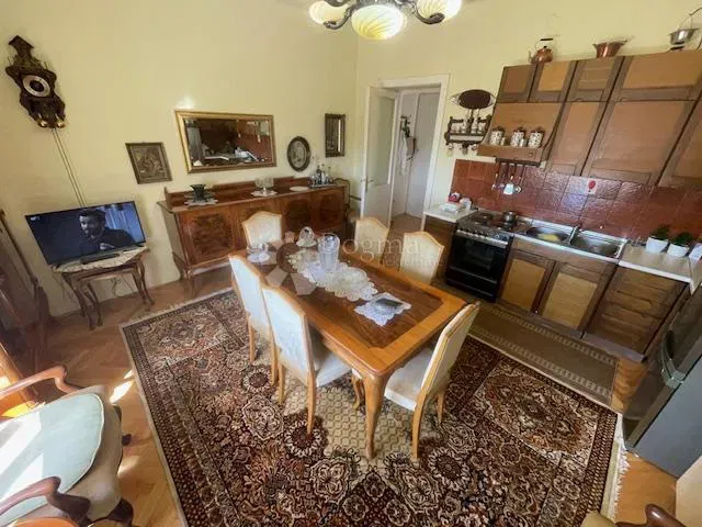 Flat Banderovo, Rijeka, 39,90m2 – 2