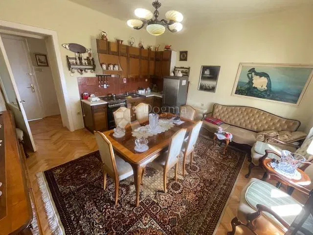 Flat Banderovo, Rijeka, 39,90m2 – 3