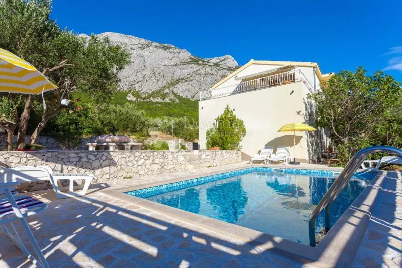 Dům Veliko Brdo, Makarska, 200m2