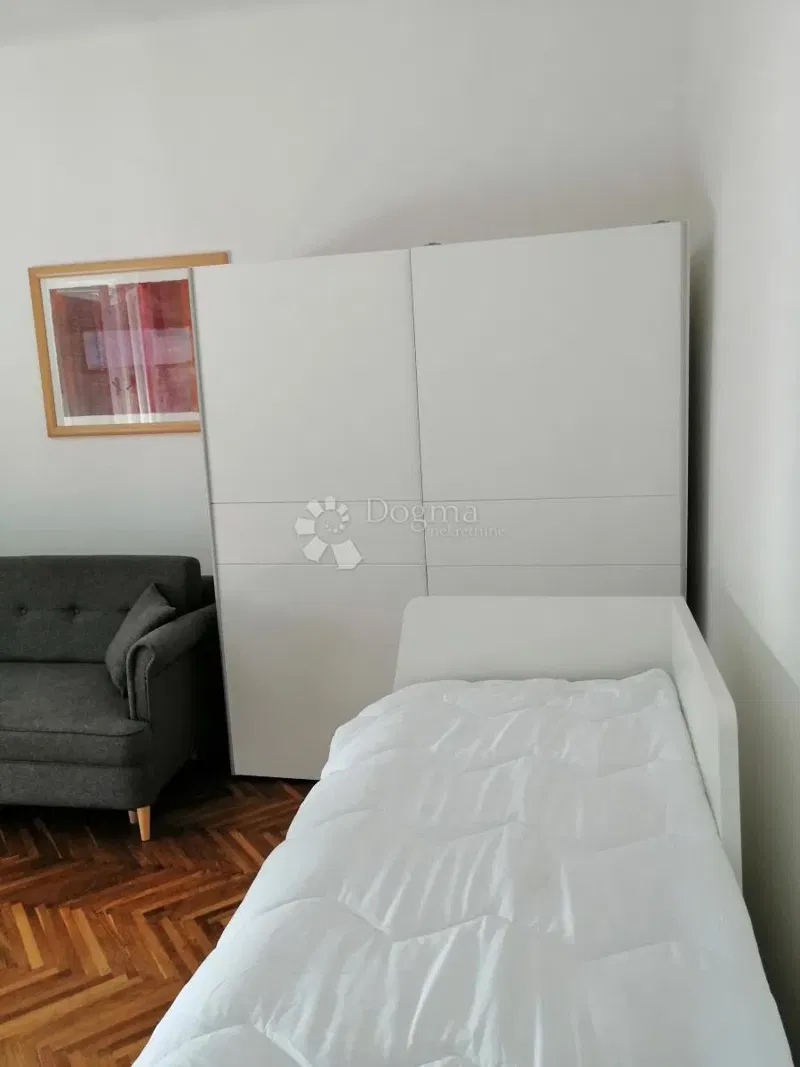 Flat Trsat, Rijeka, 36m2 – 2