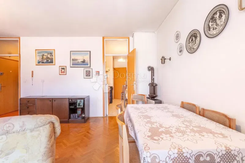 Mieszkanie Škurinje, Rijeka, 63,60m2 – 3