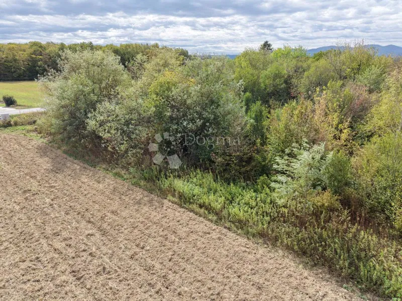 Zemljište 11.399 m² – idealno za OPG i život u prirodi
