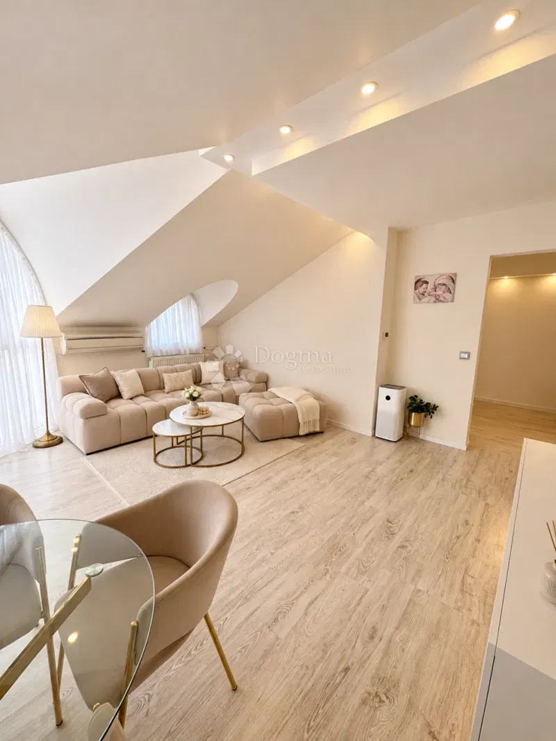Flat Gornja Dubrava, 90,27m2 – 2