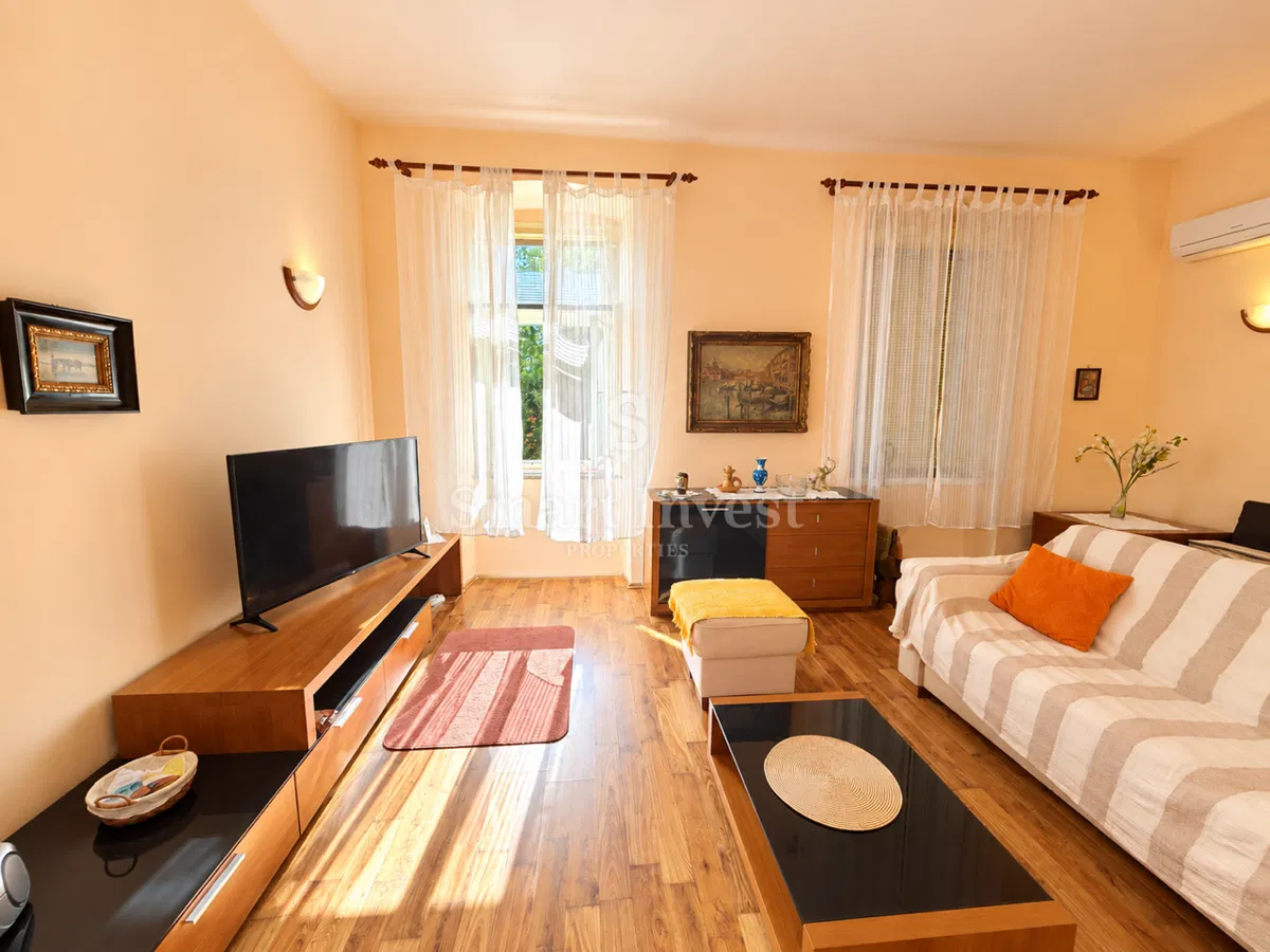 Квартира Opatija, 121,34m2