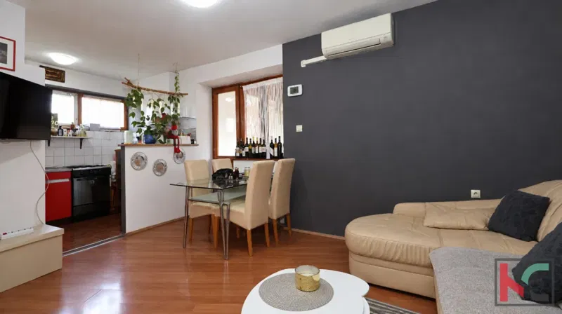 ISTRA, FAŽANA –  STAN 60,47 m²,  SAMO 150 m OD PLAŽE #PRODAJA