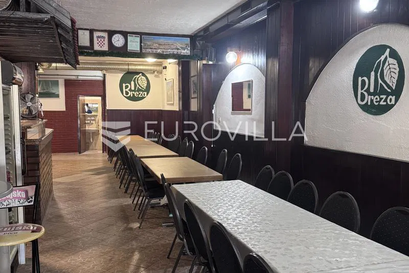 Slavonski Brod, Jelas, poslovni prostor površine cca 80 m²