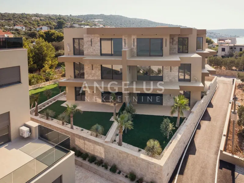 Sevid - NOVO kompletno opremljen stan u novogradnji 56.20 m2, PRODAJA