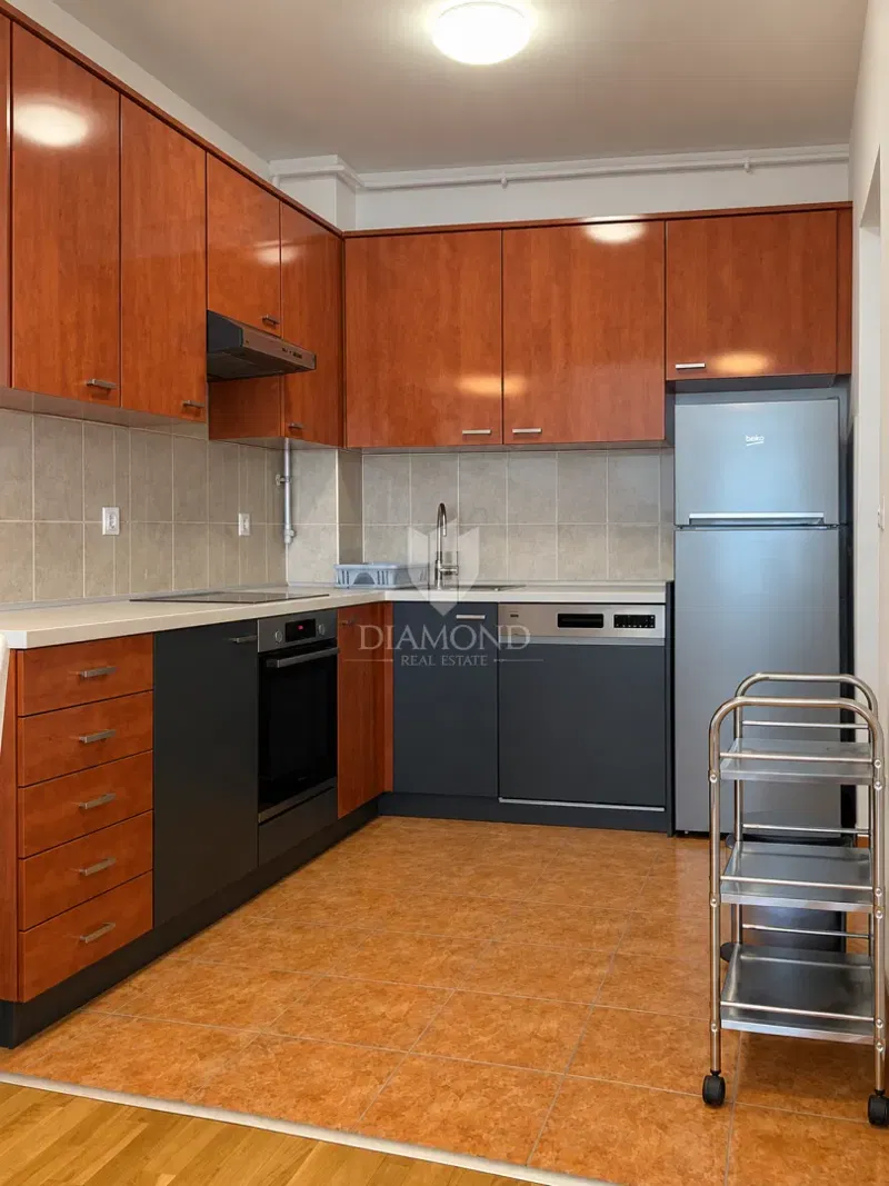 Zagabria, Jaruščica, appartamento con due camere da letto di 52,07 m2 – 3