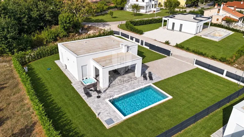 Haus Labin, 120m2