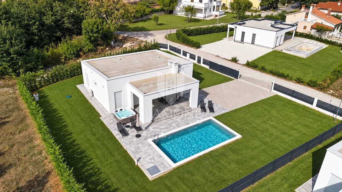 Casa Labin, 120m2