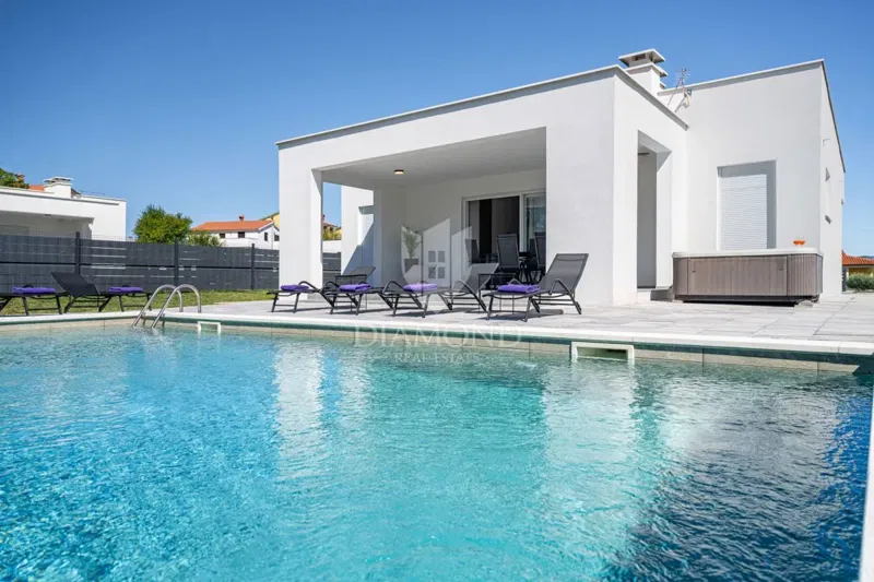 Haus Labin, 120m2