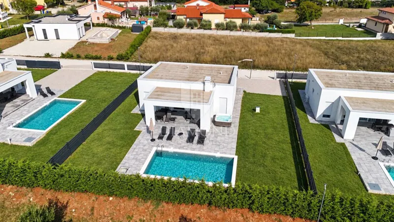Haus Labin, 120m2