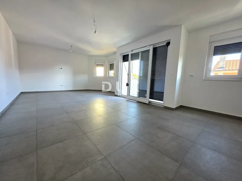 Viškovo, kétszobás lakás, 72 m2, új épület