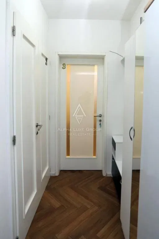 Istria, Pula : 3 renovated apartments in center – 3