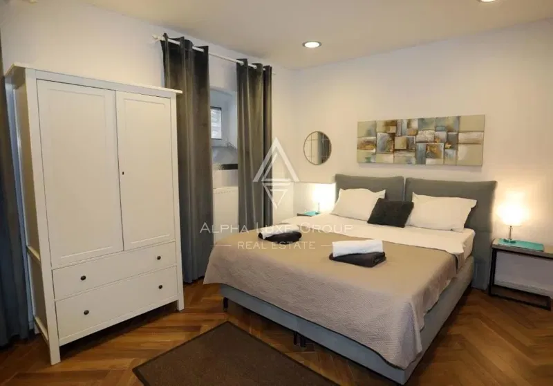 Istria, Pula : Two renovated studio apartments – 2
