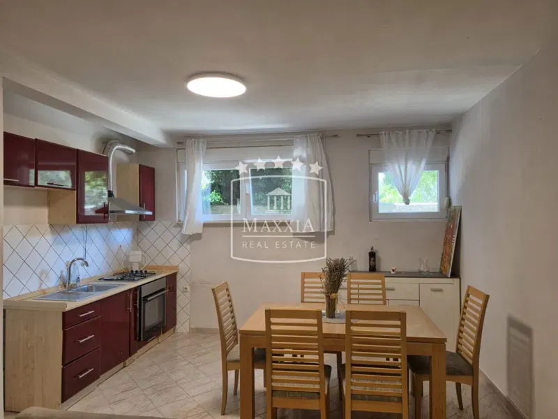 Zadar - Voštarnica - dvosoban stan 58 m2, blizina centra i marine! 219000EUR