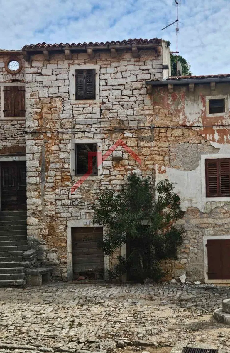 Dom Poreč