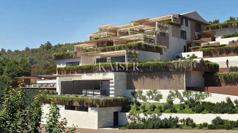 Opatija - hotel za rekonstrukciju na ekskluzivnoj lokaciji