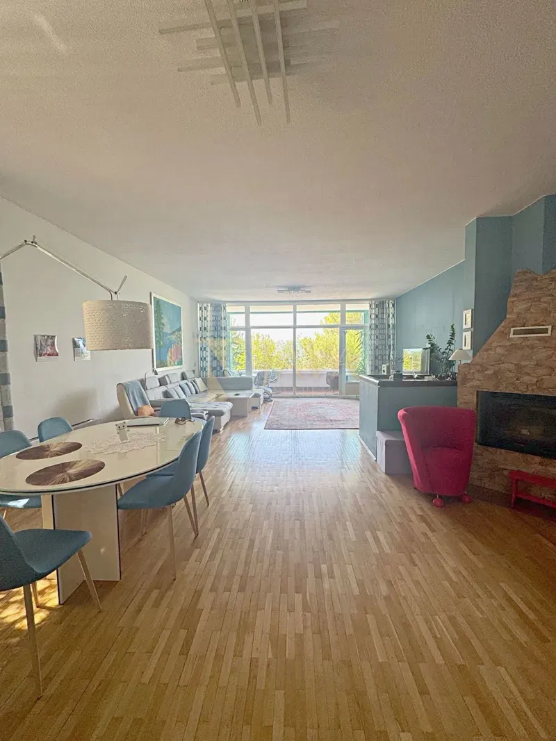 Haus Njivice, Omišalj, 244m2