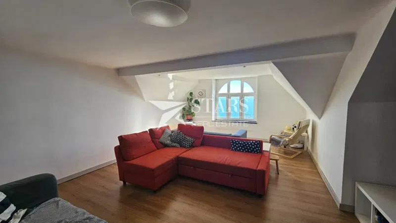 Opatija Zentrum - Große Familienwohnung nahe am Meer