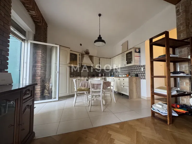 Wohnung Belveder, Rijeka, 81,95m2
