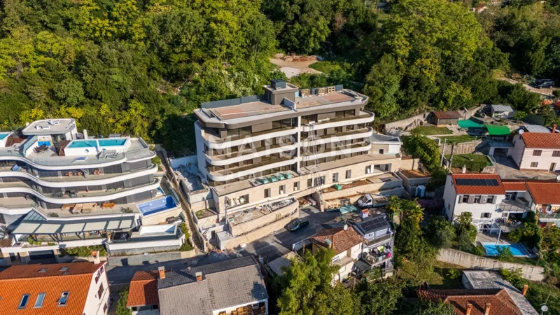 Квартира Opatija