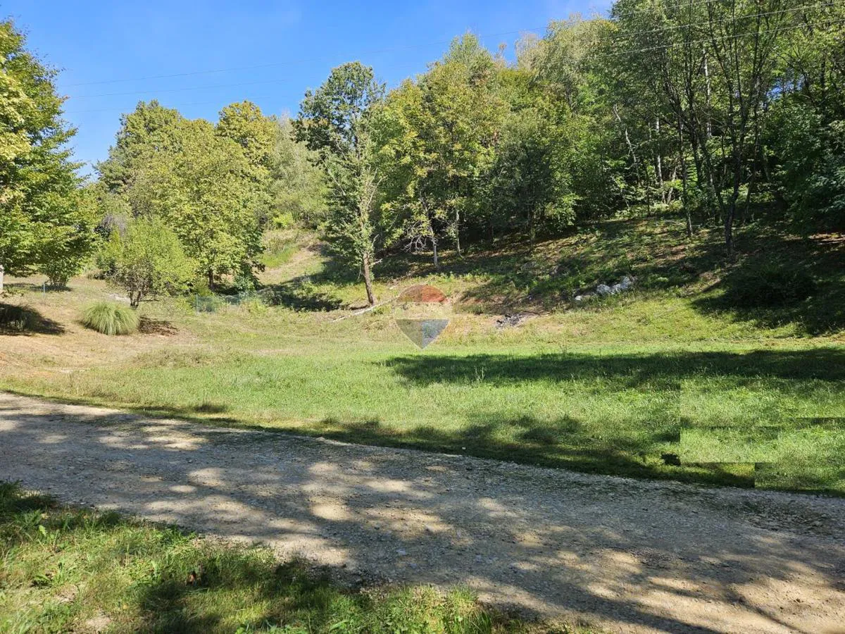 Bauland Donje Mrzlo Polje Mrežničko, Duga Resa, 4.909m2