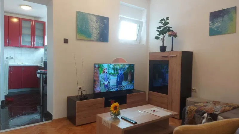 Appartamento Turnić, Rijeka, 32m2 – 2