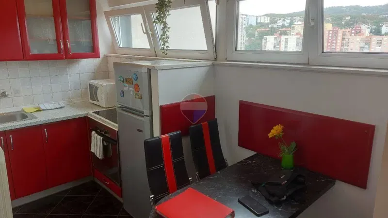 Appartamento Turnić, Rijeka, 32m2 – 3