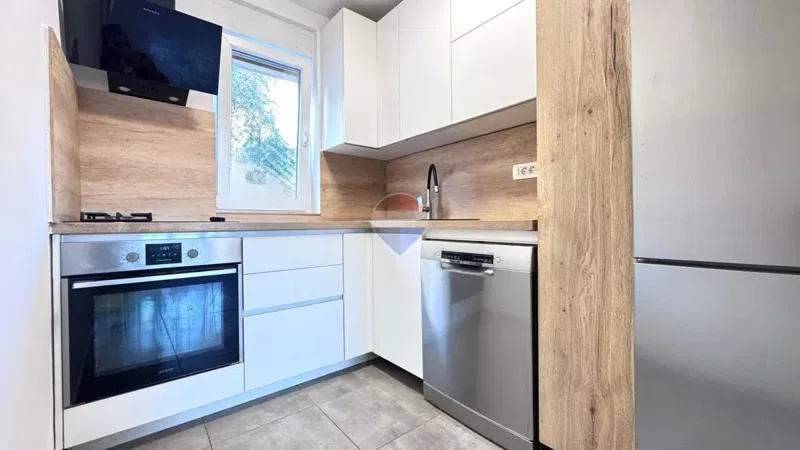 Condo/Apartment Turnić, Rijeka, 86m2 – 2