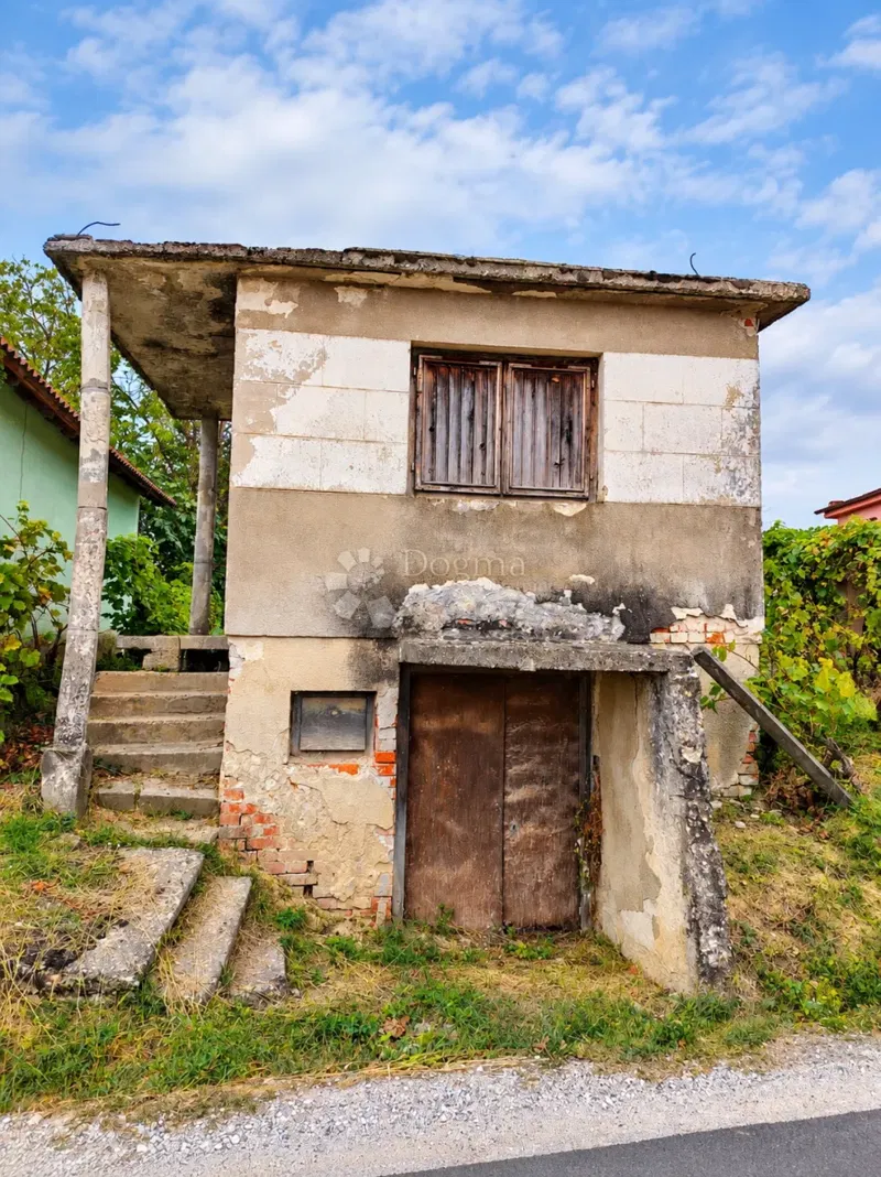 Casa Vinterovec, Gornja Stubica, 12m2