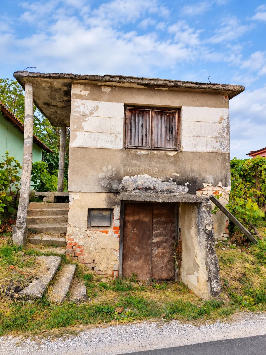Dom Vinterovec, Gornja Stubica, 12m2