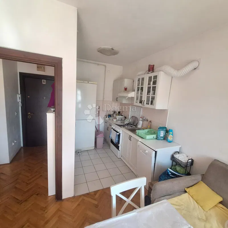 Flat Sesvete, 40,11m2 – 2