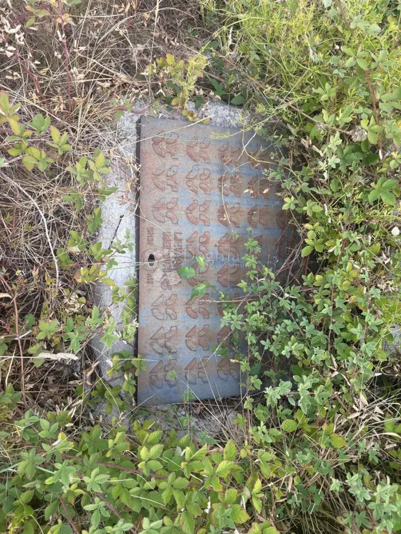 Ziemia rolna Vojnić Sinjski, Trilj, 2.980m2 – 3