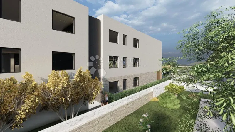 Mieszkanie Privlaka, 107,05m2