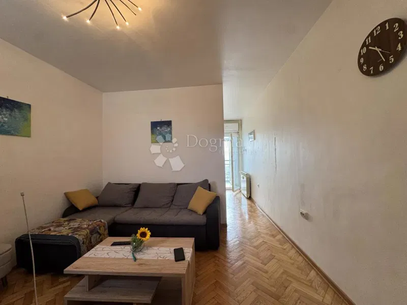 Flat Turnić, Rijeka, 31,92m2 – 3