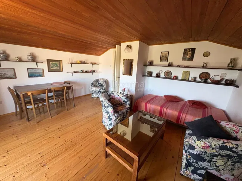 Apartment Krk, 40m2