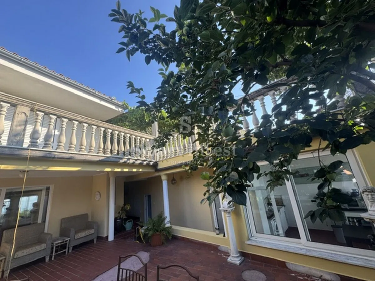 Casa Pobri, Opatija - Okolica, 201m2
