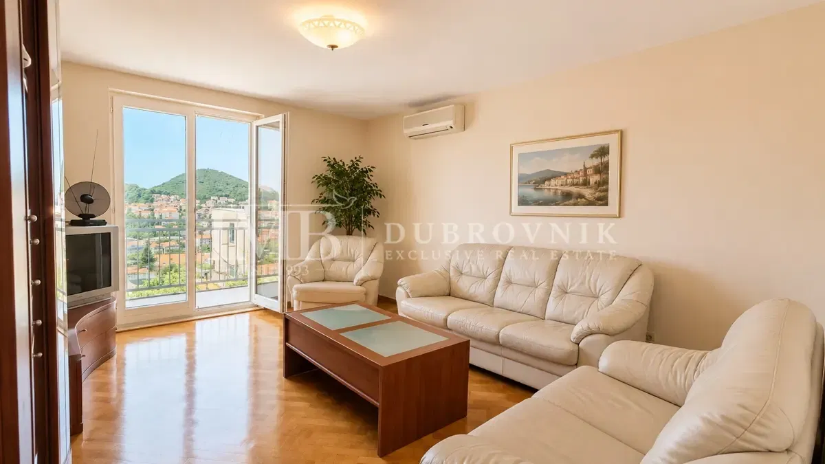 komforan-dvoetazni-stan-102-m2-s-pogledom-na-more-|-3-spavace-sobe-|-garaza-|-izvrsna-lokacija!-|-dubrovnik