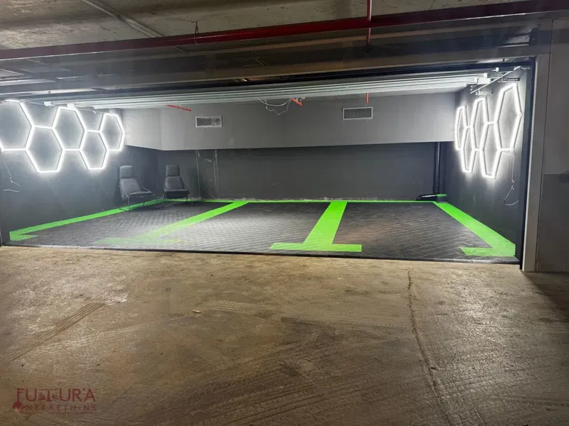 ZAGREB - DUBRAVA, NAJAM GARAŽE 50M2!!! IZVRSNA LOKACIJA!!